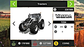 Mastering FS 18 Tractor Drive: Tips and Tricks for Beginners