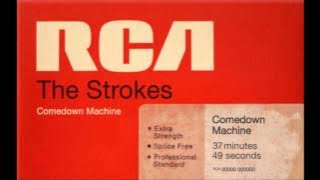 The Strokes - One Way Trigger