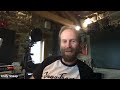 What Goes On S2 Ep13 - Andy Sneap (Judas Priest/ Producer)