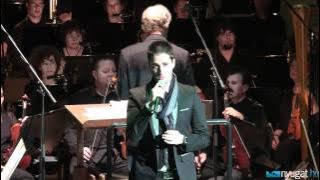 Robin Hood soundtrack: Everything I Do I Do It for You - Savaria Symphony Orchestra live