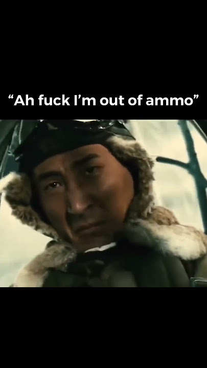 kamikaze