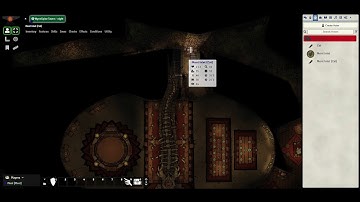 How to wildshape in Foundry