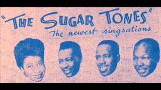 Sugar Tones - They Said It Couldn't Happen (But It Did) (Onyx 2008) 1951