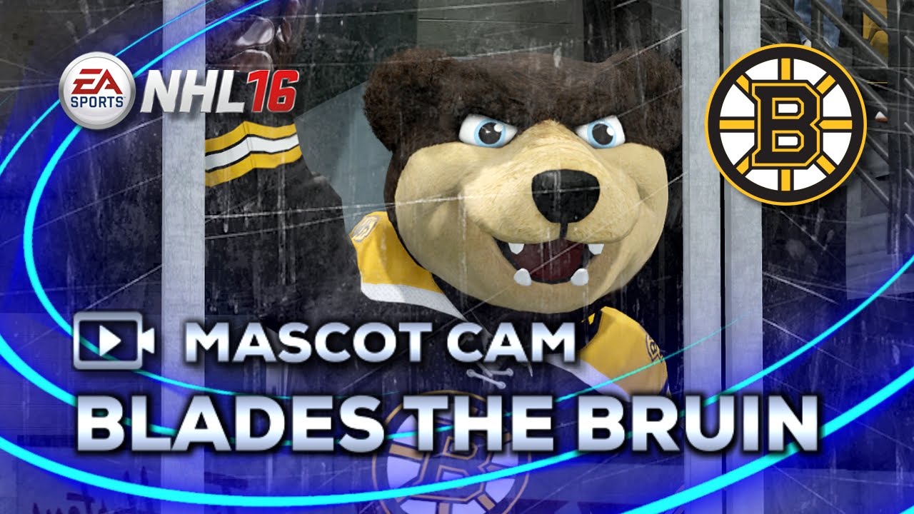 New Jersey Devils news: Team mascot to live stream EA Sports NHL