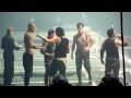 RAMMSTEIN HAPPY BIRTHDAY CHRISTOPH ROSEMONT CHICAGO 2011 ORIGINAL VIDEO ALLSTATE ARENA HD