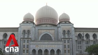 Malaysia to abolish mandatory death penalty