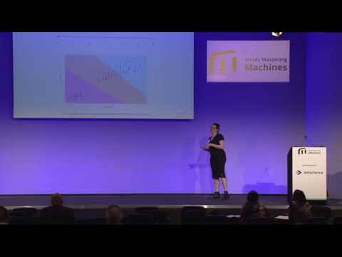 MCubed 2019 -