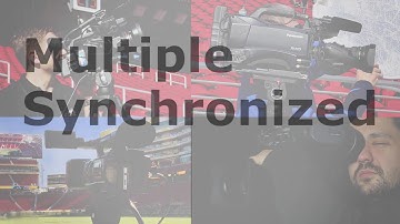 TVU Remote Production System RPS Promo