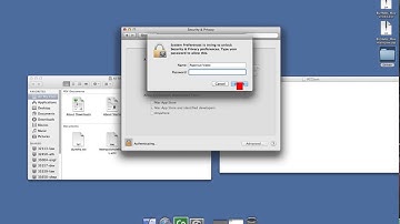 Papercut Client Installation for Macs