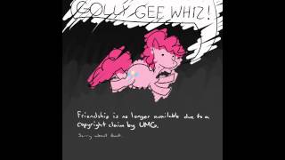 Golly Gee Whiz! - Directed by Lauren Faust