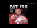 Fat Joe - What's Luv (Audio) ft. Ashanti, Ja Rule