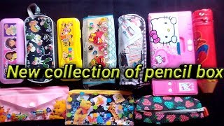 10 Pencil Box Haulcomp Boxnew Collection Of Pencil Boxschool Geometry Boxpencilbox Setpencil