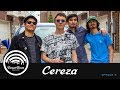 Capture de la vidéo Cereza - Episode 5 Downbeat Denver