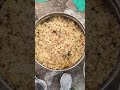 #chulhe ka khana#desi khana#dal #shak#bhat#puri#cheriya#lapasi