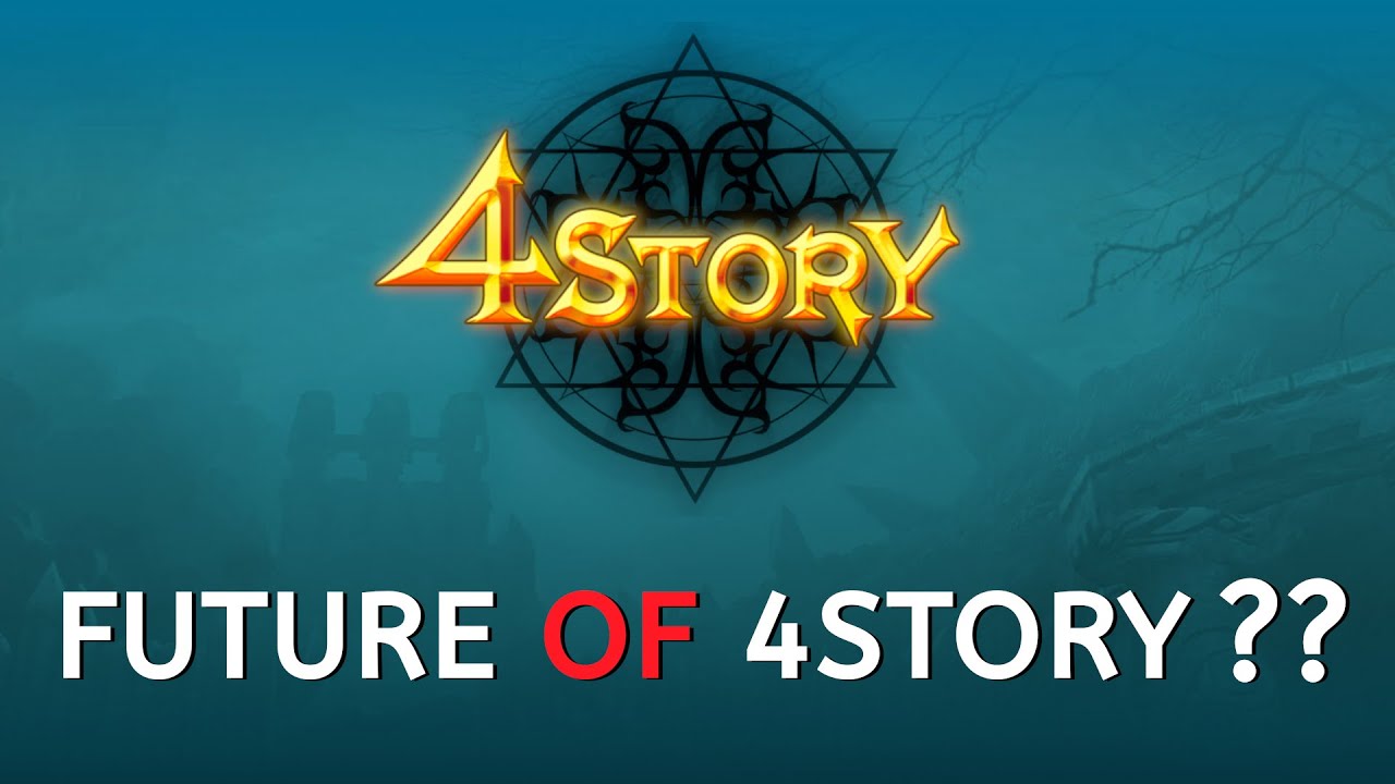 Future of 4Story? What does the players think? | XXL Interview