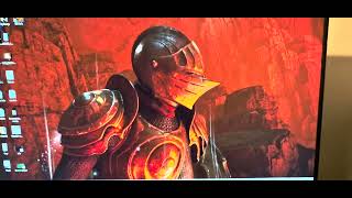 Aopen Cl1 Series Monitor Review