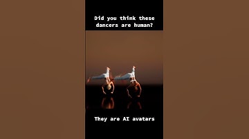 Kuki dancing with Niko