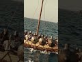 The Sea Peoples Mystery Finally Solved 😳 DNA Reveals the Truth Behind the Bronze Age Collapse 🏺🔥