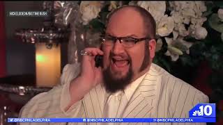 Stephen Kramer Glickman on First Album, Big Time Rush Reunion, New BTR Music