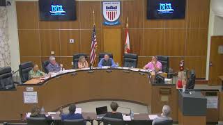 Downtown Development Authority (DDA) Meeting 05132024 12:00 PM