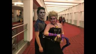 denvercomic con 2017