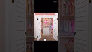 REALISTIC CLOSET | QUICK SPEED BUILD | BLOXBURG | Nataya Mi'Shel