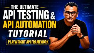 Enterprise Playwright API Automation Framework | Part 2 - API Service Layer Design