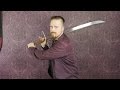 A few guards (stances) in historical European swordsmanship without shield