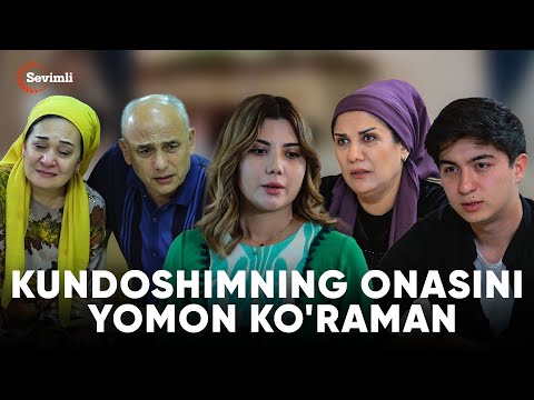 видео: TAQDIRLAR - KUNDOSHIMNING ONASINI YOMON KO'RAMAN