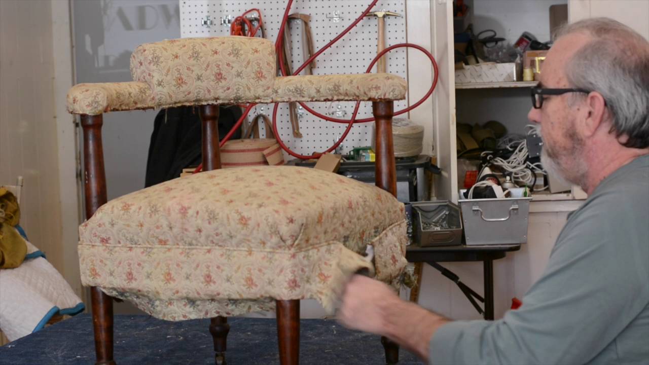 Photo inspiration: Fresh Look at Designing An Upholstery Project With A Client