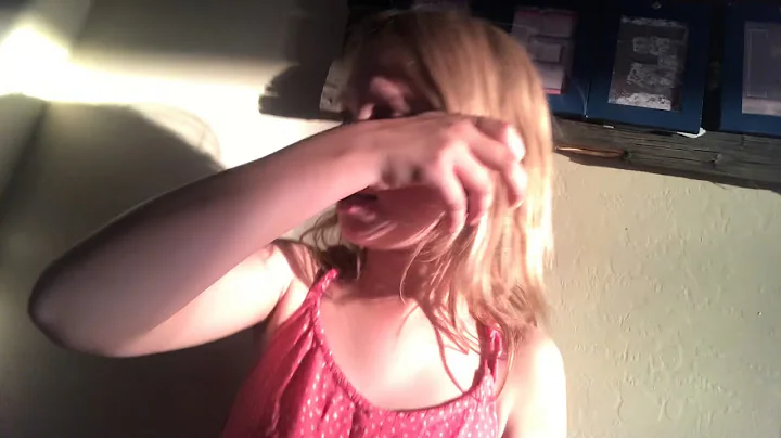First video
