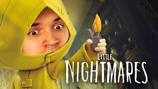 картинка: LITTLE NIGHTMARES КЕЦОТ *ПРВ ПАТ*