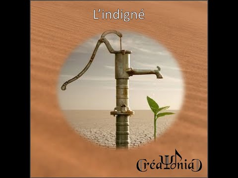 Creaphoniac : L'indigné