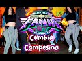 LLEGO EL SABOR CON SONIDO FANIA 97 LA CUMBIA CAMPESINA SAN PABLO DEL MONTE 2025 LA FERIA