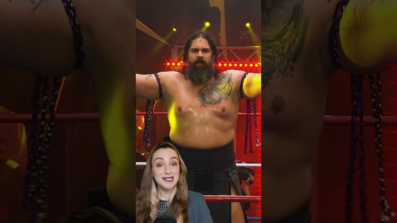 Thom Latimer vs BEHEMOTH