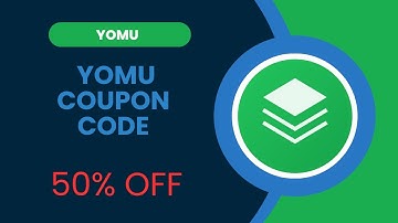 Unlock Huge Savings with Yomu Coupon Code | Best Discounts You Can