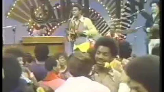Al Green - Livin' For You | Live on Soul Train Al Green - Livin' For You | Live on Soul Train