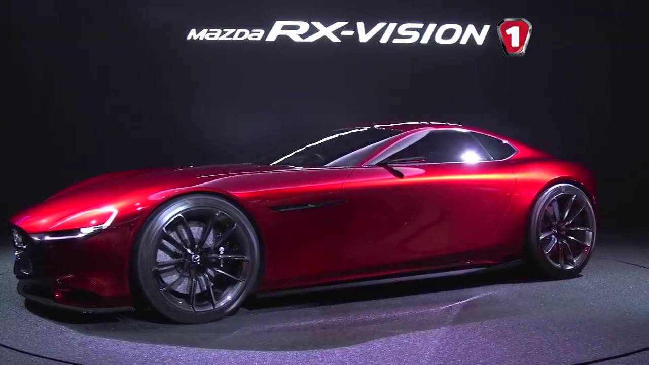 Автомобиль v 5
