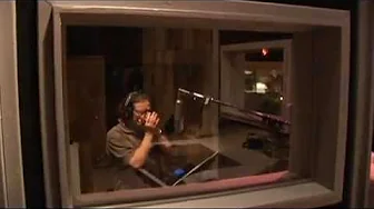 Delbert McClinton and Tom Hambridge w/ Gary Nicholson Delbert McClinton and Tom Hambridge w/ Gary Nicholson