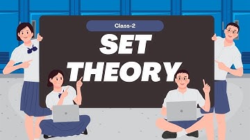 Operations on Sets | Union, Intersection, Difference  | Class 11 CBSE/CHSE + TGT/PGT Maths