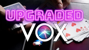 VOX by David Jonathan - Instant Download | OFFICIAL TRAILER