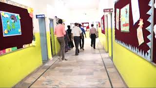 ASHOKA ACADEMY SCHOOL FULL VIDEO - INSPECTION COMMITTEE screenshot 2