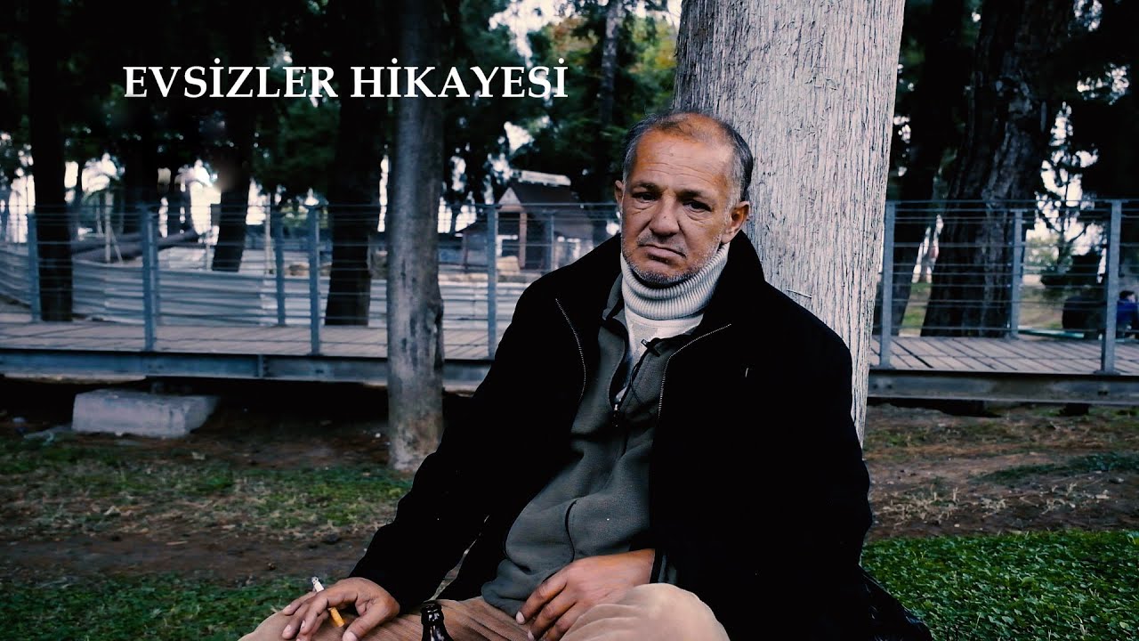 EVSİZLER HİKAYESİ | Voyn