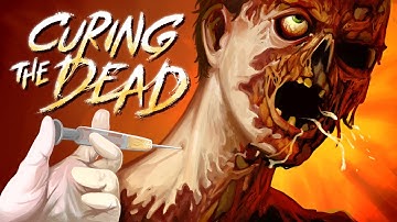 How to Cure a Zombie
