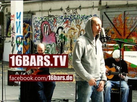 RAF 3.0 - Jeder Tag (16bars.de Remade) (#4)