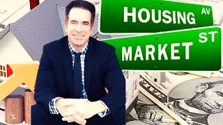 Are Rising Mortgage Rates Starting Slowdown in Housing Sales/Home Building