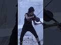 Metallica on violin - Arianna Mazzarese