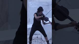 Metallica On Violin - Arianna Mazzarese