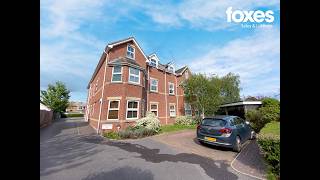 Flat 5, Lucas Court, Bournemouth, Dorset, BH8 8LS -