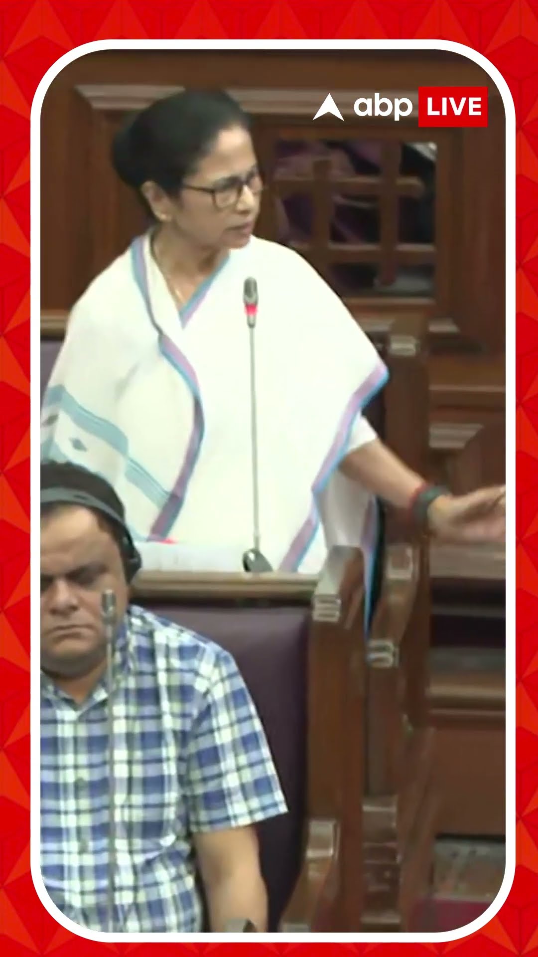 'বলা হল আমি টেবিল, চেয়ার ছুঁড়েছি। আমায় প্রমান দিক', বিধানসভায় ভাঙচুর প্রসঙ্গে বিজেপিকে আক্রমণ মমতার